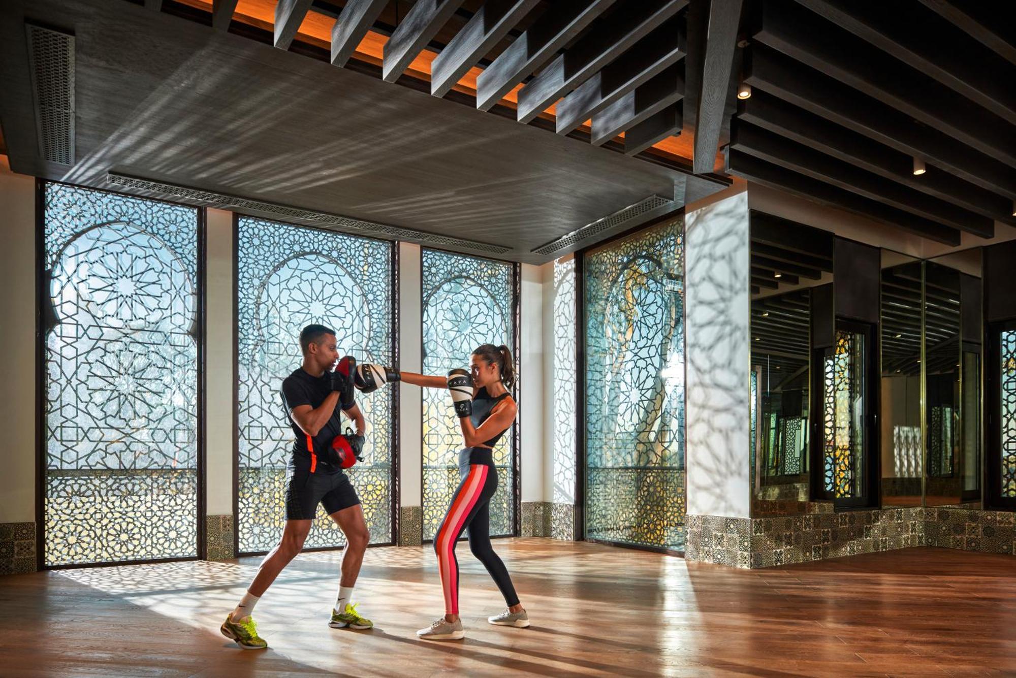Fairmont Tazi Palace Hotel Tanger