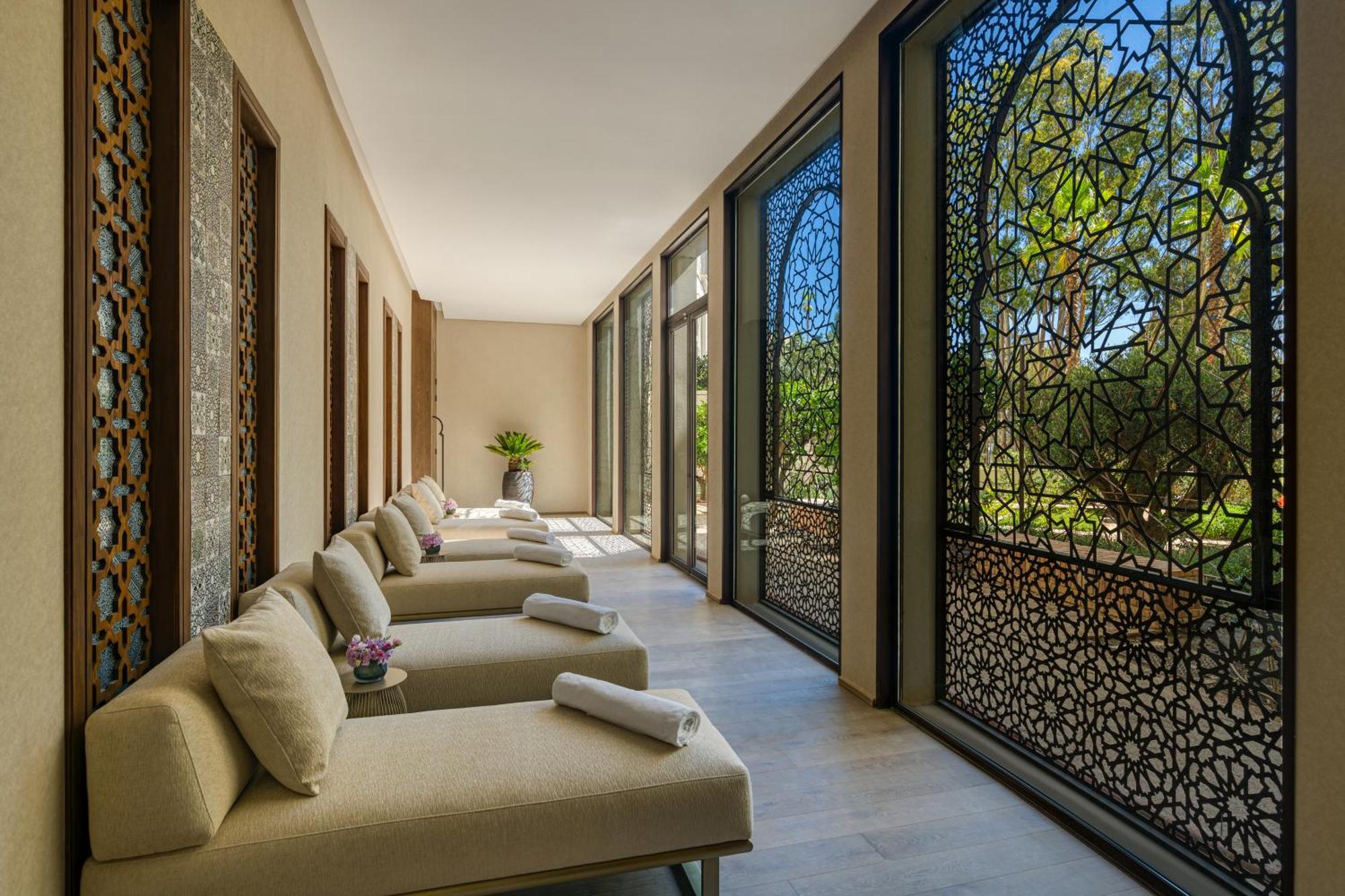 Fairmont Tazi Palace Tanger