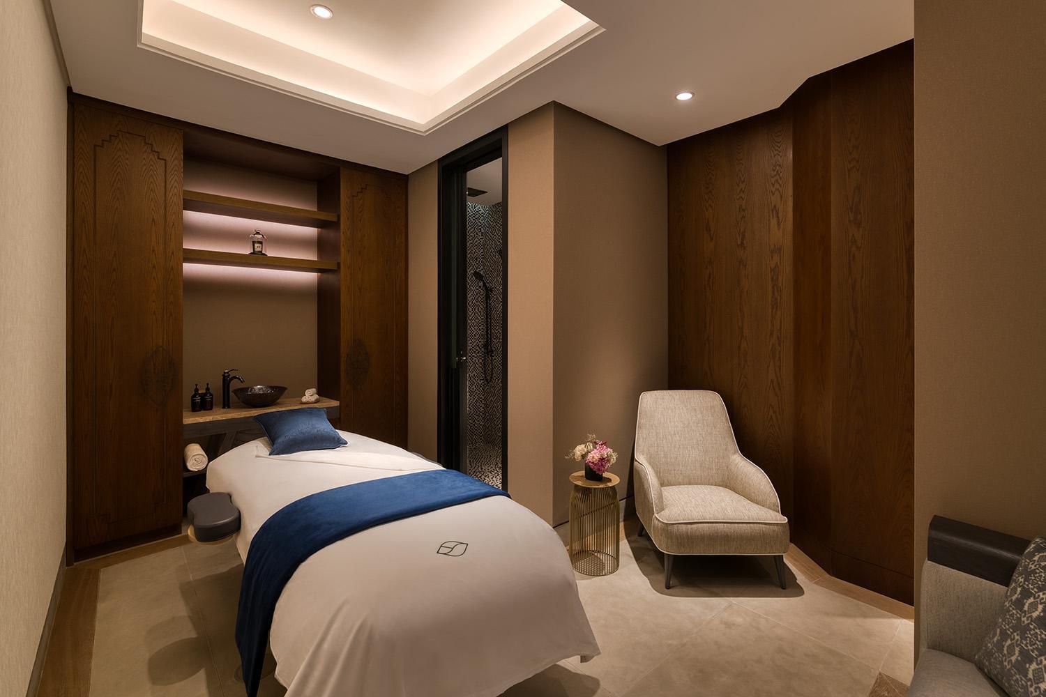 Fairmont Tazi Palace Hotel