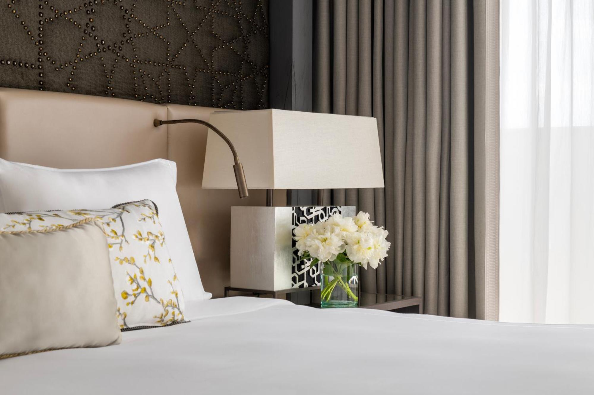 Fairmont Tazi Palace Tanger