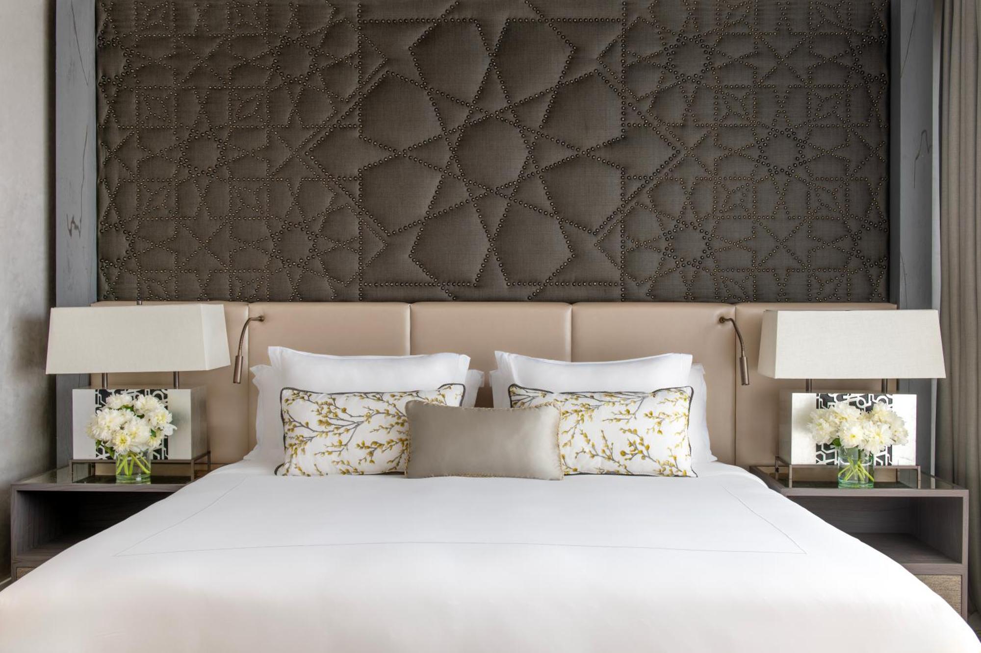 Fairmont Tazi Palace Hotel