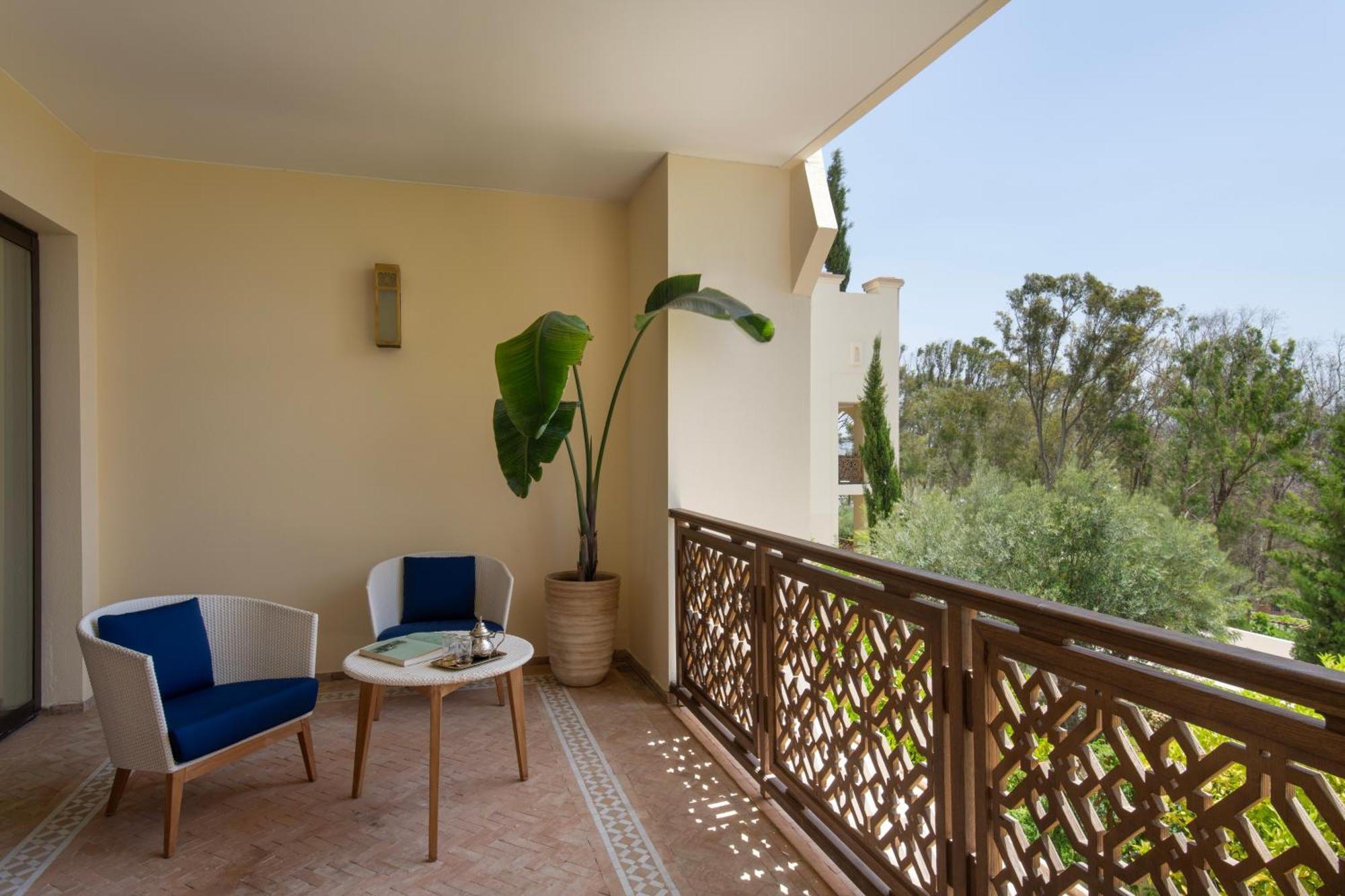 Fairmont Tazi Palace 5* Tanger