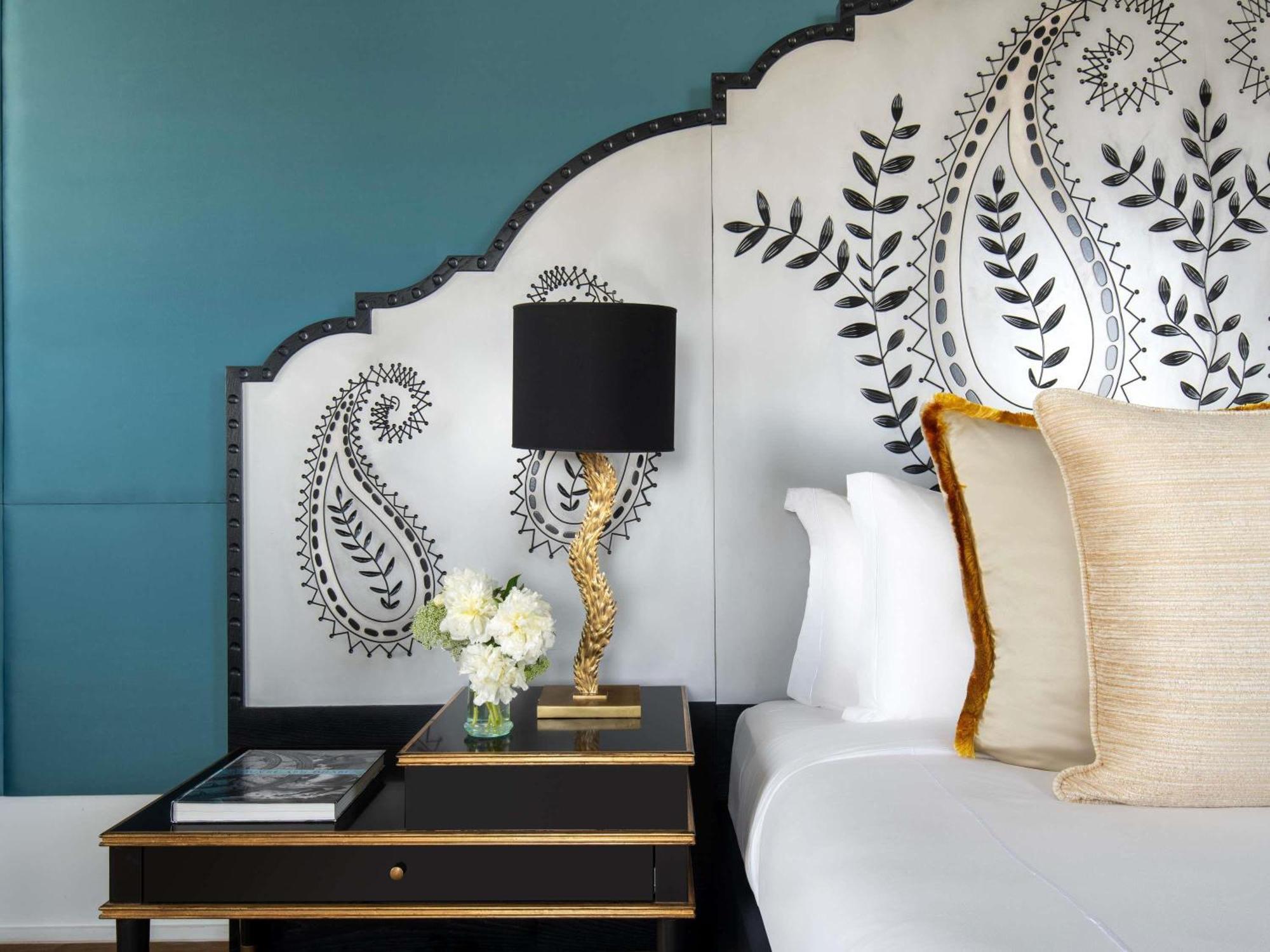 Fairmont Tazi Palace Tangier