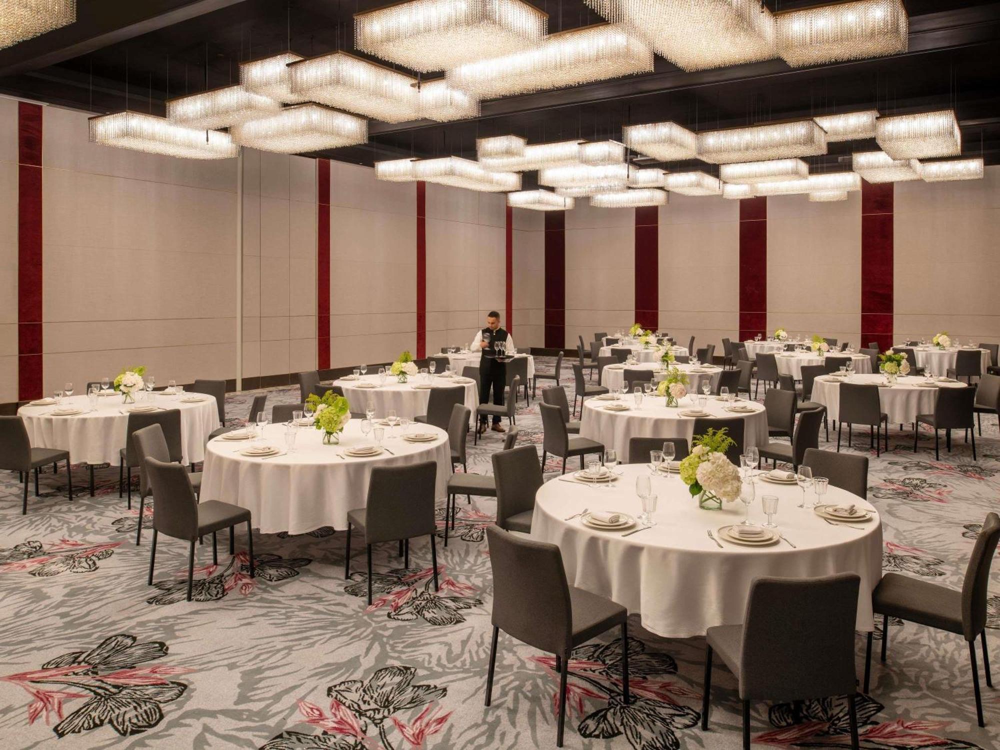 Fairmont Tazi Palace Hotel 5*